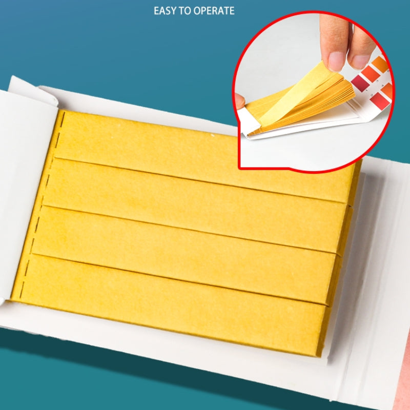 pH Test Paper for Aquarium and Cosmetics