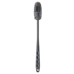 Long Handled Silicone Cleaning Brush for Bottles, Tea Pot, Glass Cup