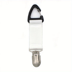 Minimalist Hat Clip Durable Luggage Backpack Clip