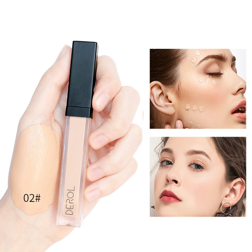 Liquid Concealer Pencil for Spots and Acne Dark Circles
