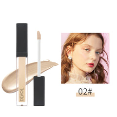 Liquid Concealer Pencil for Spots and Acne Dark Circles