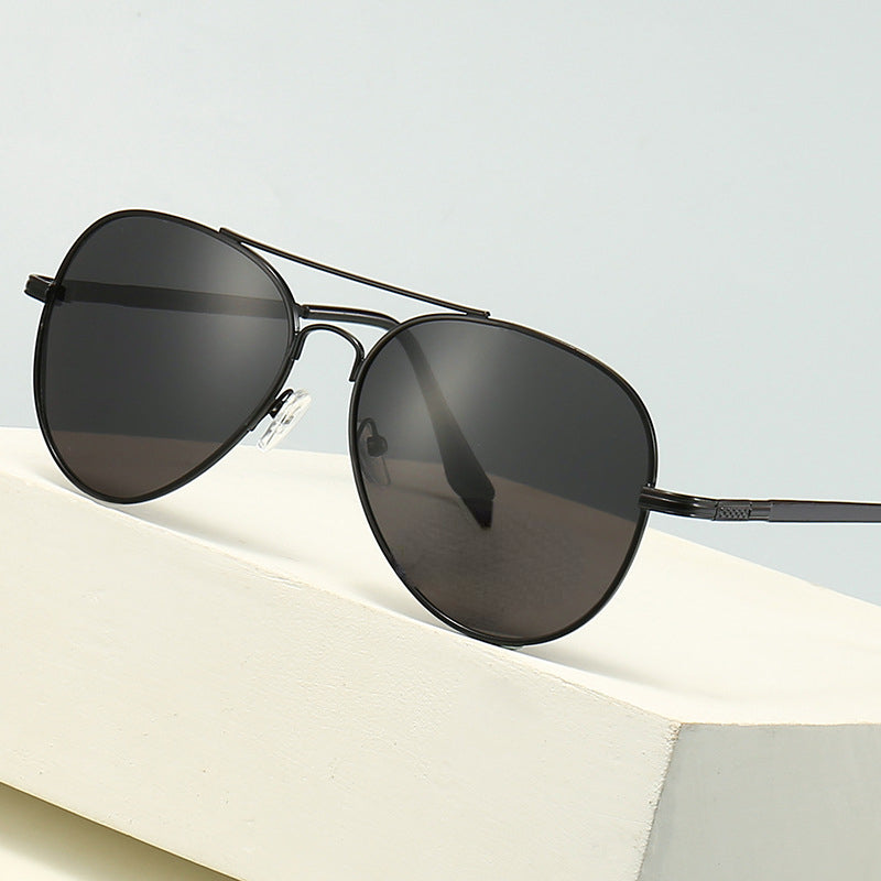 Men's Polarized Sunglasses Anti Glare UV Protection