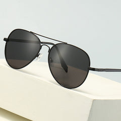 Men's Polarized Sunglasses Anti Glare UV Protection