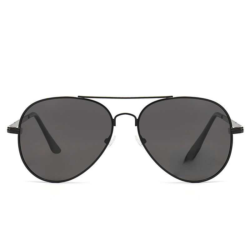 Men's Polarized Sunglasses Anti Glare UV Protection