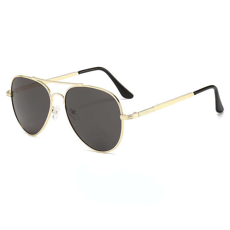 Men's Polarized Sunglasses Anti Glare UV Protection