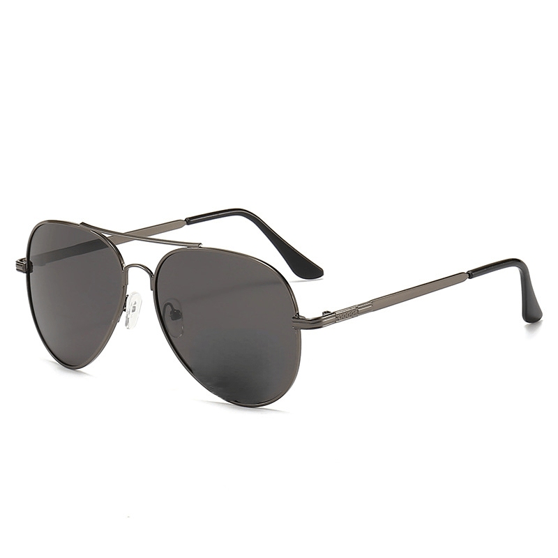 Men's Polarized Sunglasses Anti Glare UV Protection
