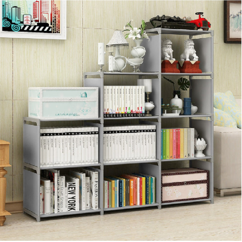 Trapezoidal Shelf: Maximize Your Storage Space