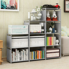 Trapezoidal Shelf: Maximize Your Storage Space