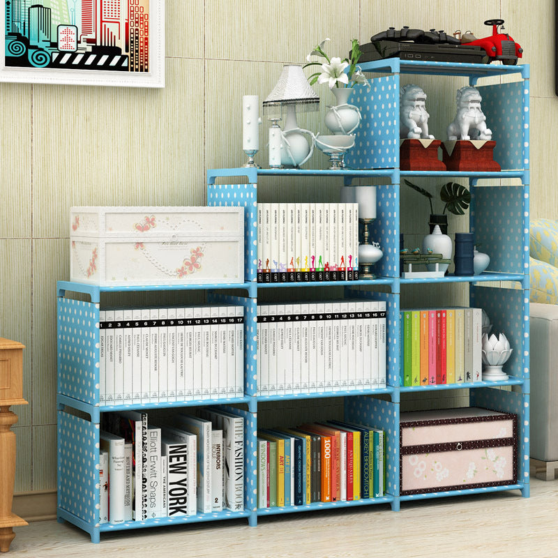 Trapezoidal Shelf: Maximize Your Storage Space