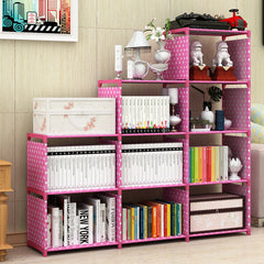 Trapezoidal Shelf: Maximize Your Storage Space