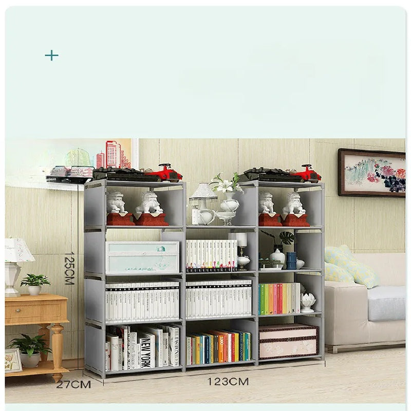 Trapezoidal Shelf: Maximize Your Storage Space