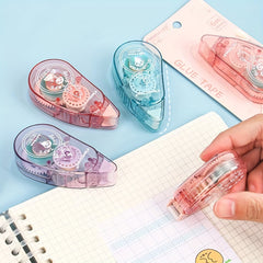 Double Sided Adhesive Dot Point Tape for Scrapbooking