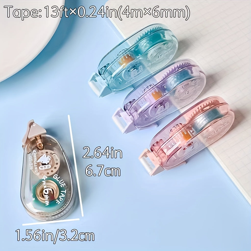 Double Sided Adhesive Dot Point Tape for Scrapbooking