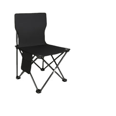 Portable Folding Chair for Outdoor Leisure Fishing Camping - Easy to Carry