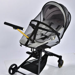 Baby Stroller Mesh Full Cover Mosquito Net