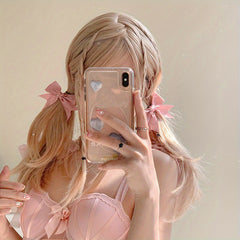 Butterfly Hair Clips Side Clips Y2k Headwear Hair Accessories For Girls