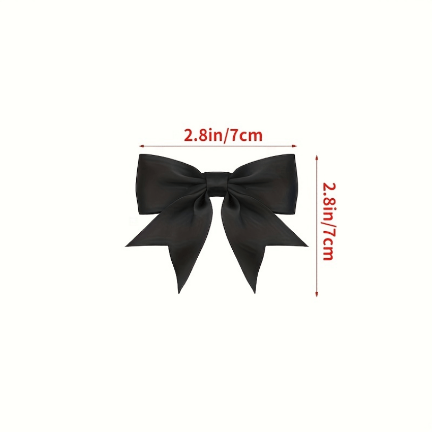 Butterfly Hair Clips Side Clips Y2k Headwear Hair Accessories For Girls