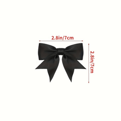 Butterfly Hair Clips Side Clips Y2k Headwear Hair Accessories For Girls