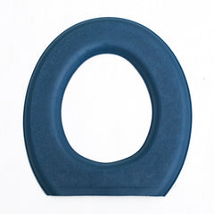 Waterproof Toilet Seat Cushion Universal Sitting Coil Foam Mat