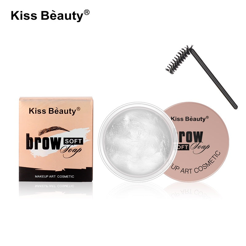 Eyebrow Wax Gel for 3D Feathery Eyebrow Styling