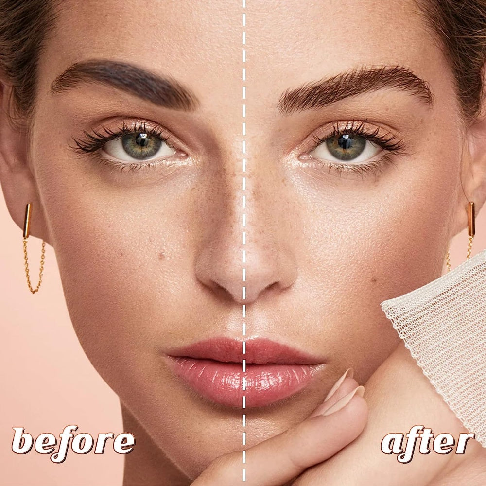 Eyebrow Wax Gel for 3D Feathery Eyebrow Styling