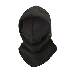 Winter Windproof Hooded Balaclava Face Warm Hat For Sports Bicycle Riding
