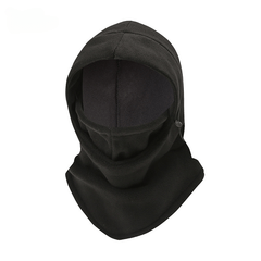 Winter Windproof Hooded Balaclava Face Warm Hat For Sports Bicycle Riding