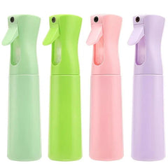 Macaron High Pressure Water Spray Bottle 10oz 300ml