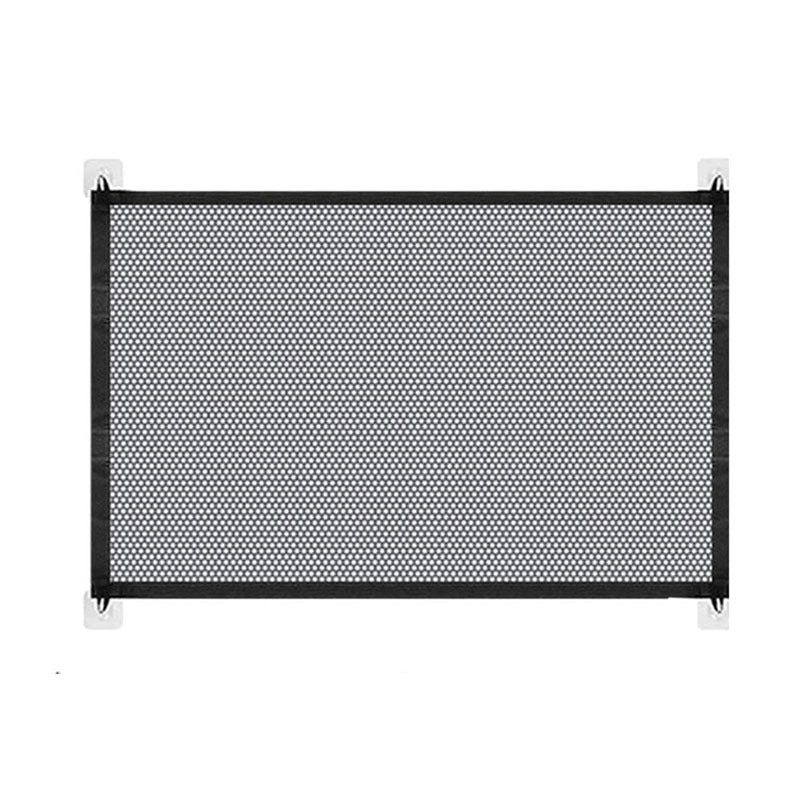 Infant Safety Fence Baby Safety Gate Home Pet Dog Fence Door Net