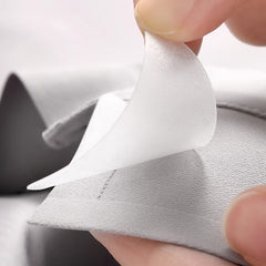 Collar Setting Stickers for Men Neckline Brace Anti Wrinkle Natural Bracing