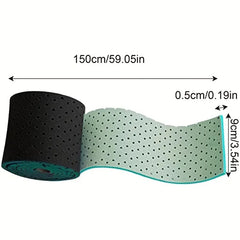 Breathable Insoles Replacement for Kids & Adults
