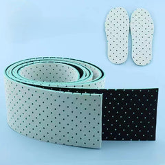 Breathable Insoles Replacement for Kids & Adults