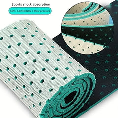 Breathable Insoles Replacement for Kids & Adults