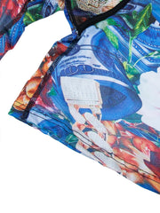Vintage Watch Pattern Boxers for Men