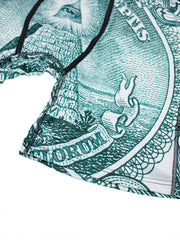 Men's Mysterious Pattern Boxers High Stretch Comfort