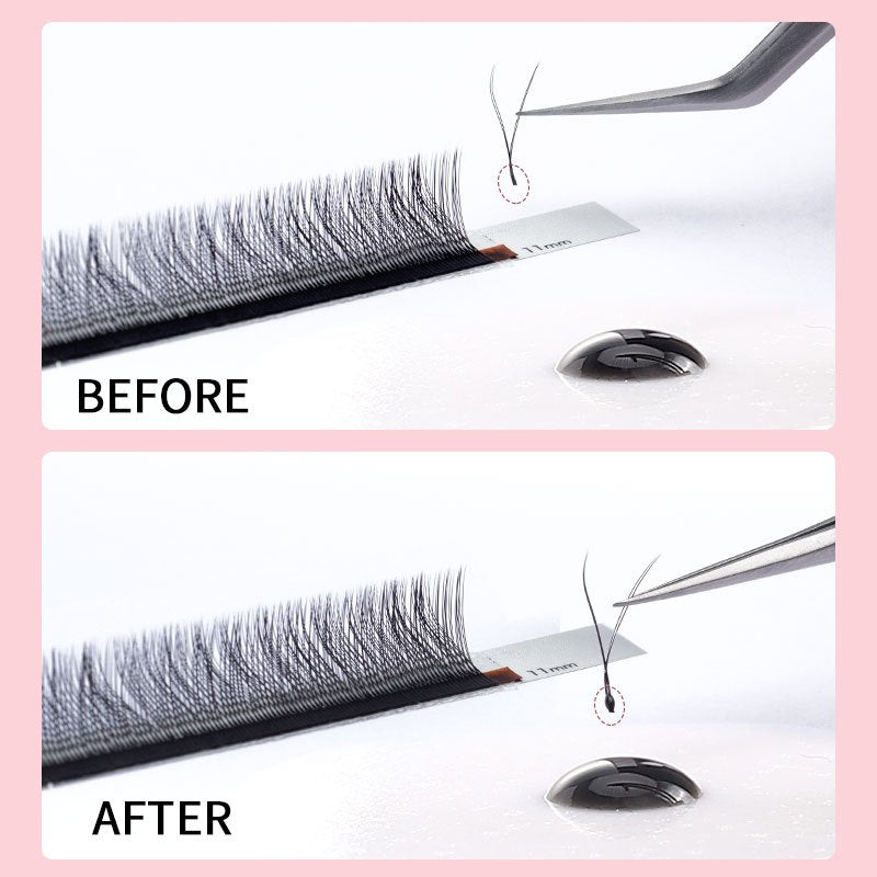 Extra Strong Eyelash Extension Glue 5ml 1-2 Sec Dry Time