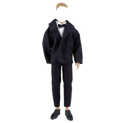 Wedding Dress and Suit for 1/6 Dolls, Doll Accessories