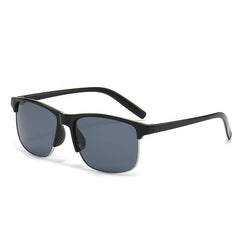 Polarized Sunglasses Men's Outdoor Riding Sunshade Glasses