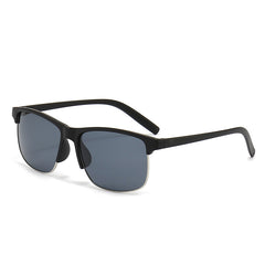 Polarized Sunglasses Men's Outdoor Riding Sunshade Glasses