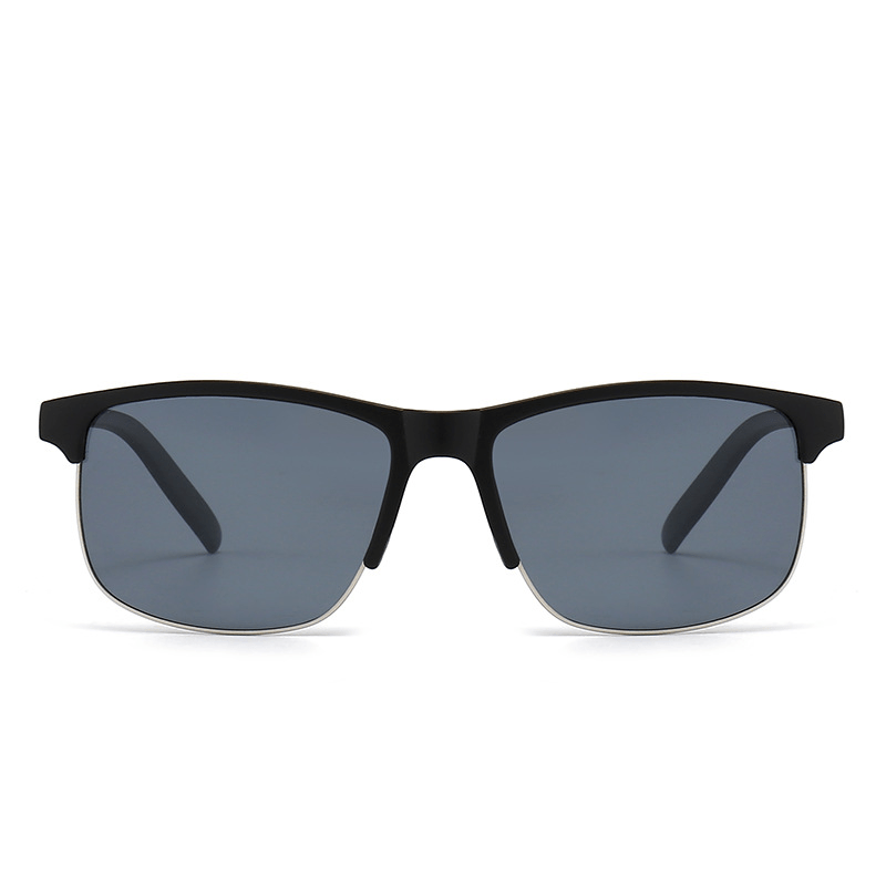 Polarized Sunglasses Men's Outdoor Riding Sunshade Glasses