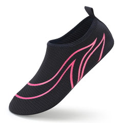 Men's Quick Dry Water Shoes Non Slip Beach Aqua Socks