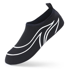 Men's Quick Dry Water Shoes Non Slip Beach Aqua Socks