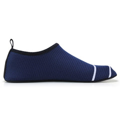 Men's Quick Dry Water Shoes Non Slip Beach Aqua Socks