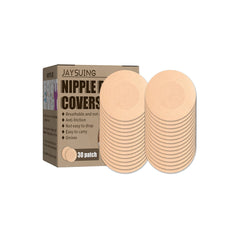 Invisible Adhesive Breast Petals For Secure Coverage