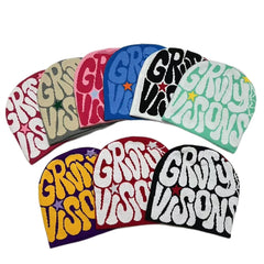 Fashionable Ear Protection Sport Knit Beanie Hat Autumn Winter Ski Cold Hat