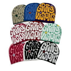 Fashionable Ear Protection Sport Knit Beanie Hat Autumn Winter Ski Cold Hat