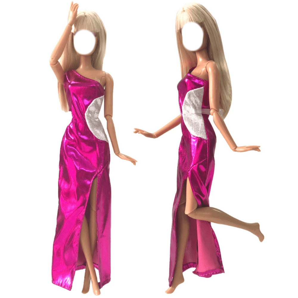Mermaid Outfit Casual Clothes Set for 29.97 cm Doll - Doll Accessories