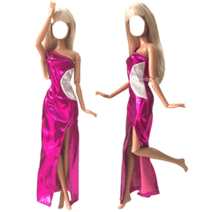 Mermaid Outfit Casual Clothes Set for 29.97 cm Doll - Doll Accessories
