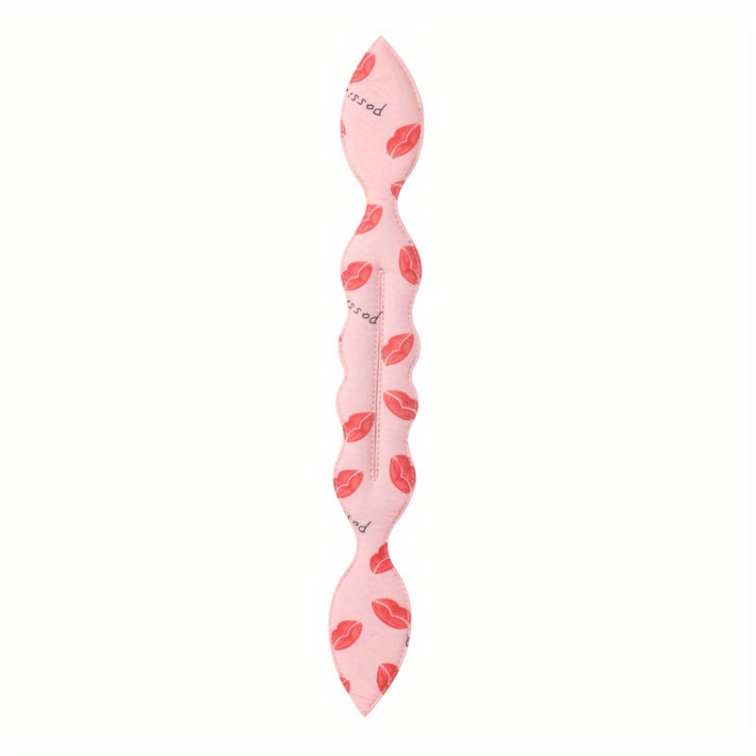 Sponge Rabbit Ears Bun Maker Hair Styling Tool for Girls