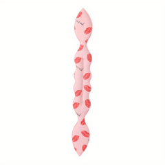 Sponge Rabbit Ears Bun Maker Hair Styling Tool for Girls